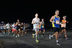 BIB: 
                            <button type="button" onclick="openModal(23726432)" class="btn btn-primary btn-sm float-right btn-popup" data-toggle="modal" data-target=".modal-high-quality">
                        <i class="fas fa-shopping-cart"></i> Add to Cart
                    </button>
                                            <button type="button" onclick="isThisMe(23726432, true)" class="btn btn-success btn-sm float-right btn-popup btn-isme hidden" data-toggle="tooltip" data-placement="bottom" title="นี่คือรูปของคุณใช่ไหม คลิกที่นี่เพื่อเอาเข้าอัลบั้ม">
                        <i class="fas fa-plus"></i> Add to album
                    </button>
                    <button type="button" onclick="isThisMe(23726432, false)" class="btn btn-warning btn-sm float-right btn-popup btn-isnotme hidden">
                        <i class="fas fa-ban"></i> Remove from album
                    </button>